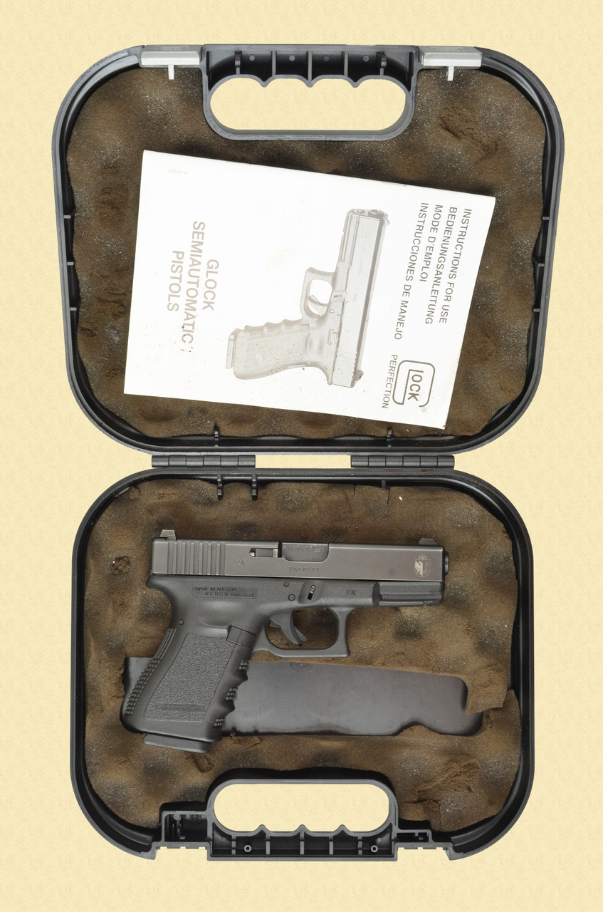 GLOCK 19 - Z59591