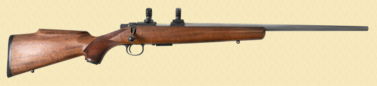 COOPER ARMS MODEL 57M - C60497