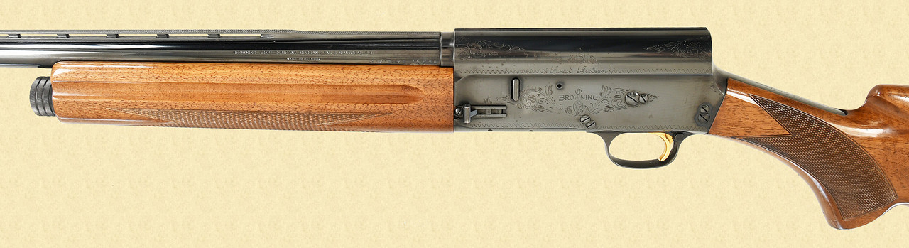 BROWNING AUTO 5 - C60527