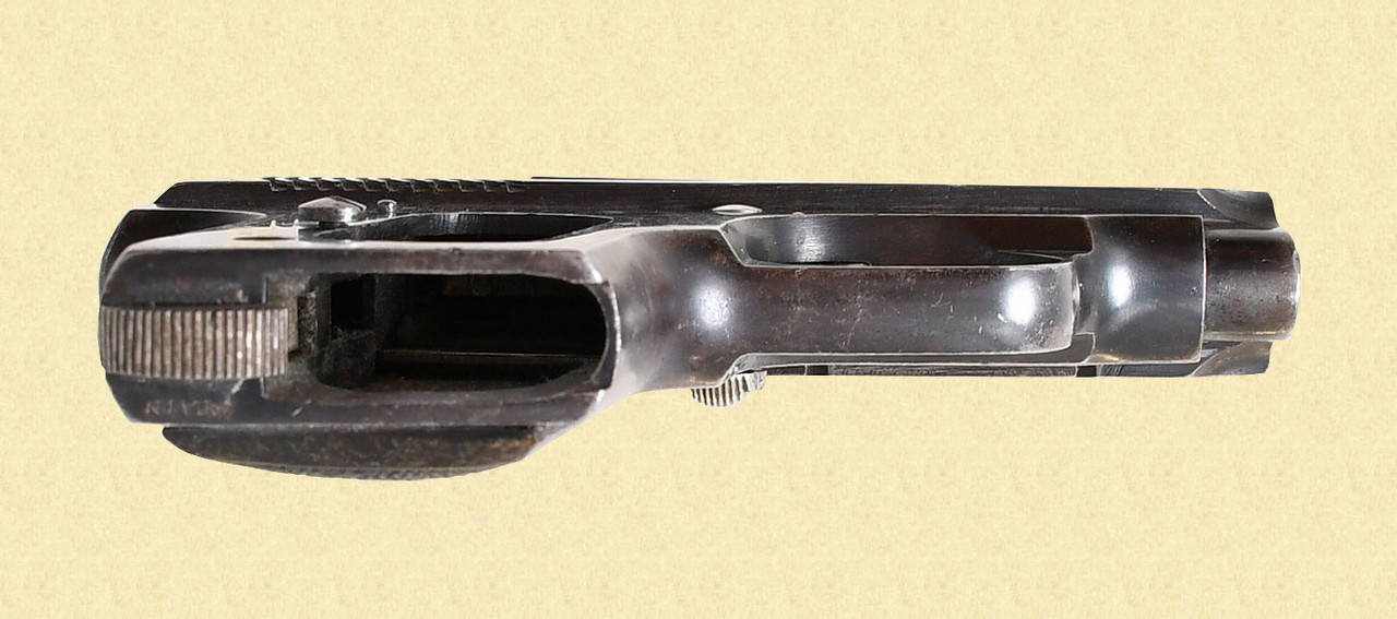 SPANISH VENUS POCKET PISTOL - C60264