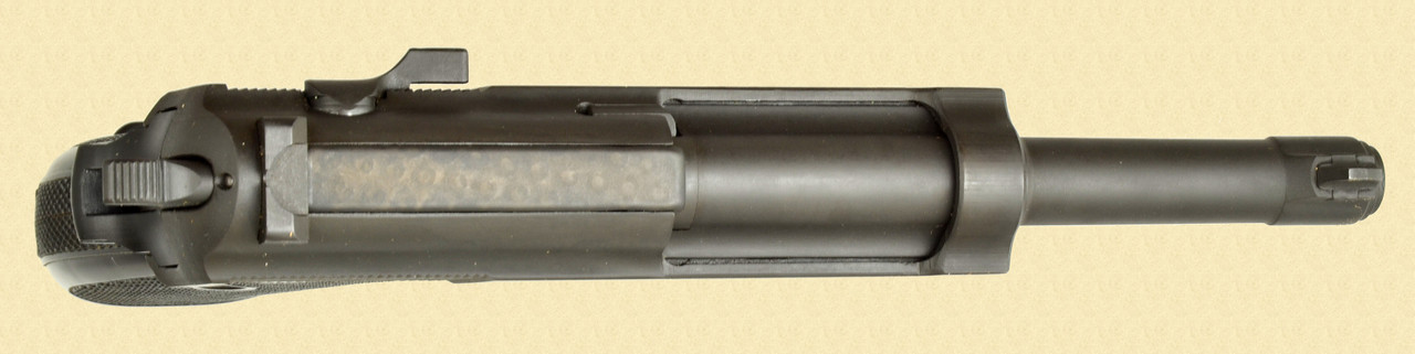 Walther P-38 - Z59518