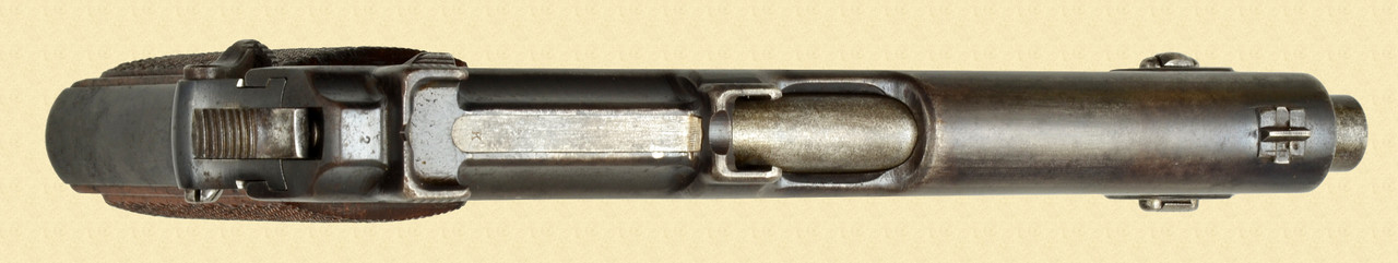 STEYR 1912 - C61252