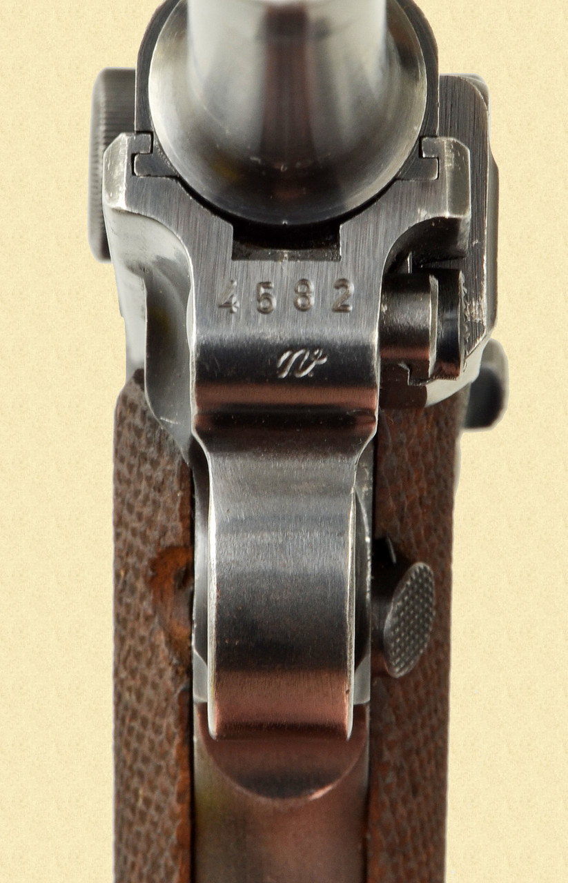 MAUSER S 42 1937 - C61240