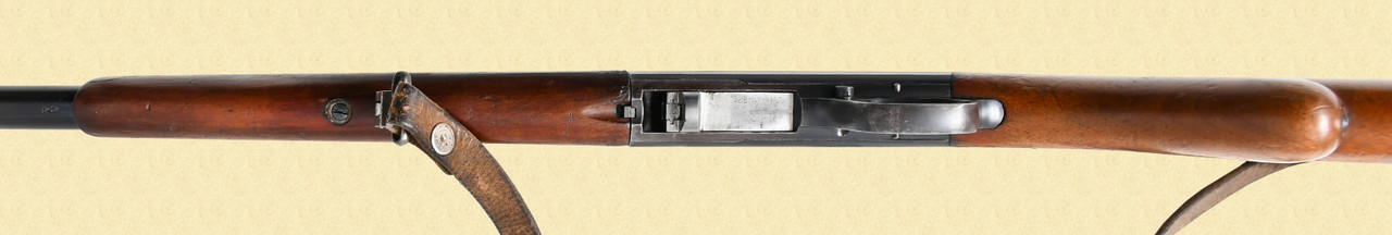 FN (HERSTAL) 22 AUTO RIFLE - Z59240