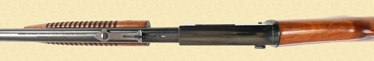 FN (HERSTAL) TROMBONE - Z59239