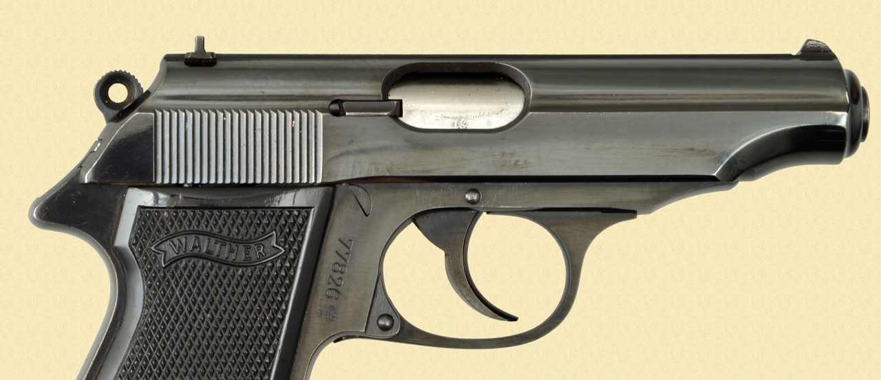 Walther PP - Z59425