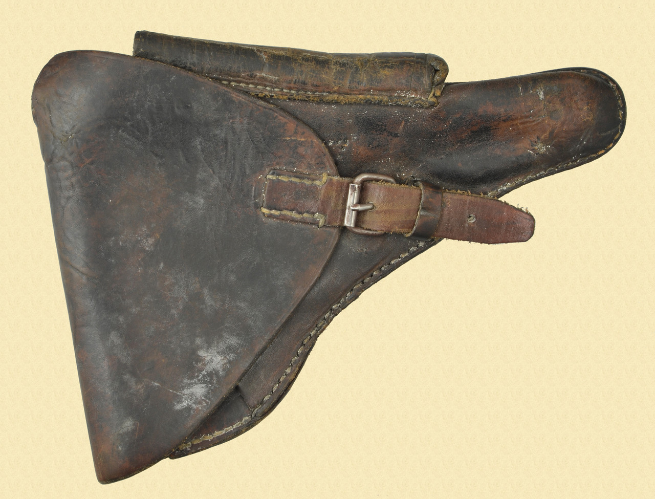 GERMANY EARLY P.08 HOLSTER - C61255