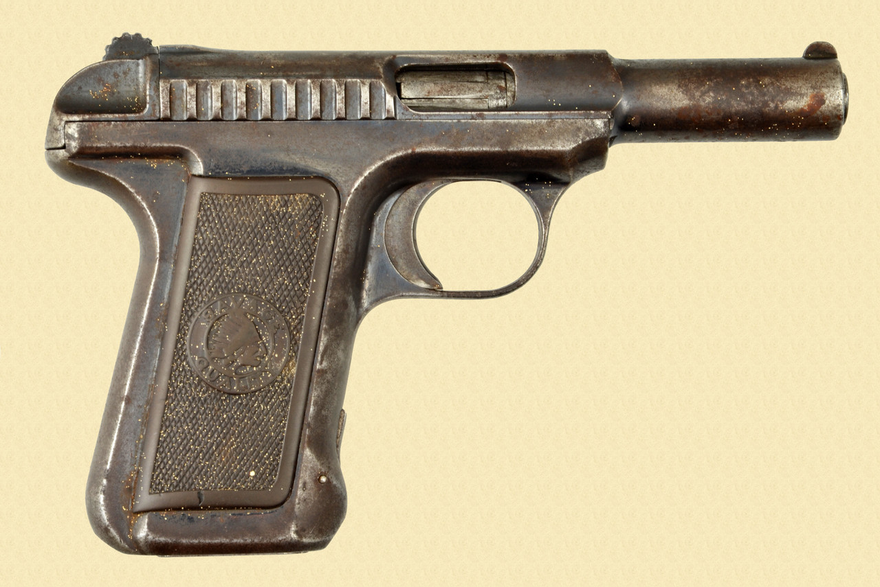 SAVAGE MODEL 1907 - D35061