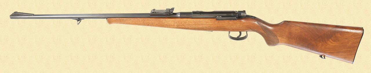 MAUSER MM 410B - Z59263