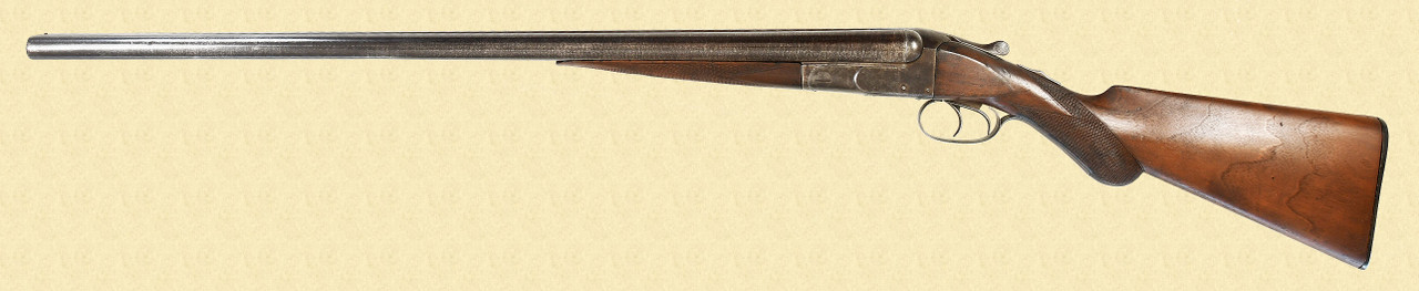 AMERICAN ARMS CO DOUBLE - C61542