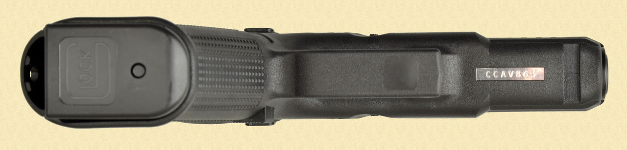 GLOCK 19 GEN 5 - D35063