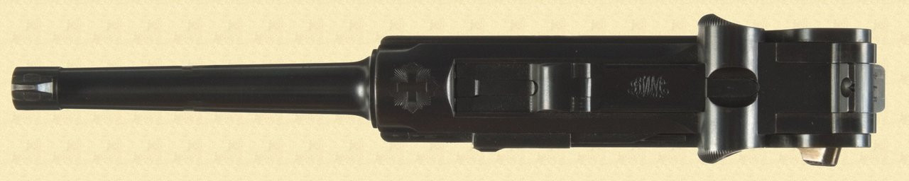 DWM 1900 SWISS WIDE TRIGGER - Z7024