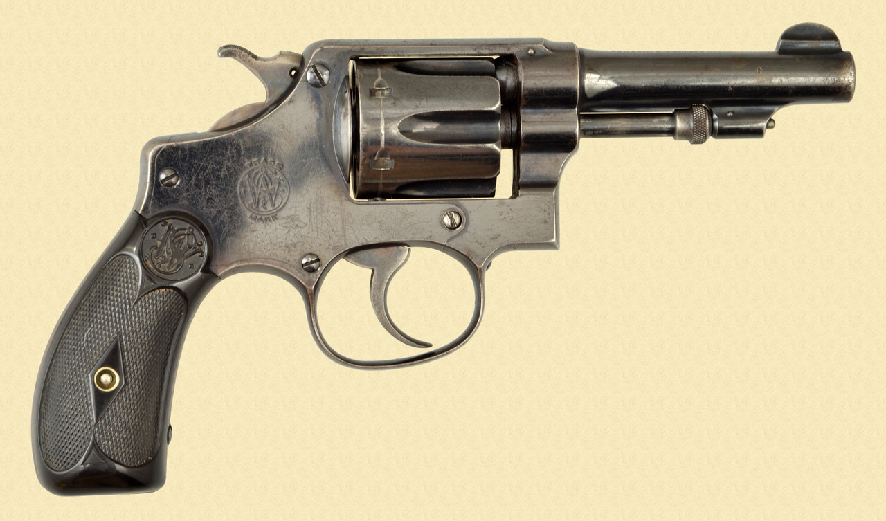 Smith & Wesson 1903 5TH CHANGE - C61547