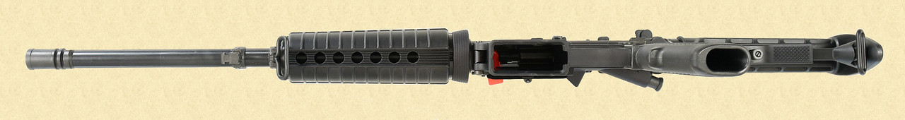 Smith & Wesson M&P-15 - C61656