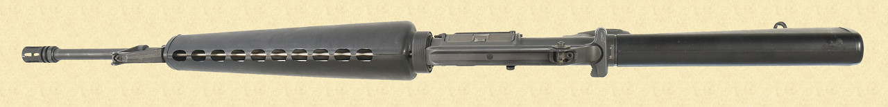 COLT AR-15 SP-1 - C61653