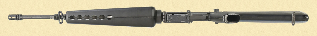 COLT AR-15 SP-1 - C61653
