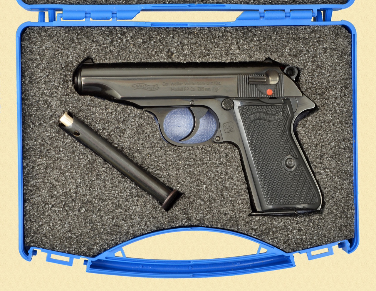 WALTHER PP - Z59468