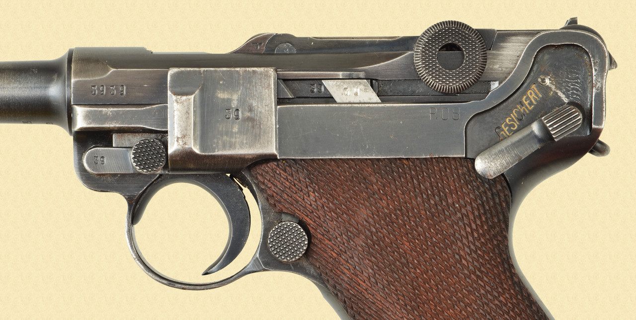 MAUSER BYF 41 - C61241