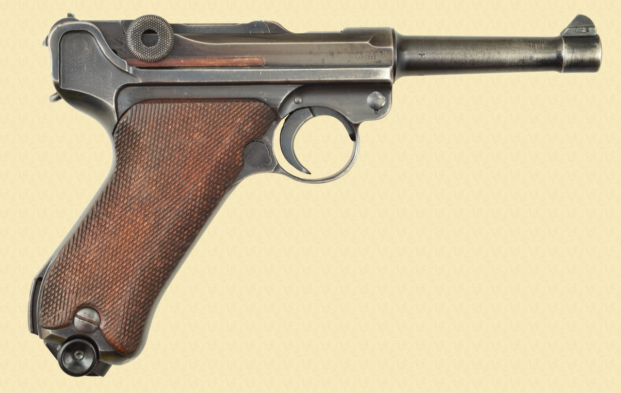 MAUSER BYF 41 - C61241