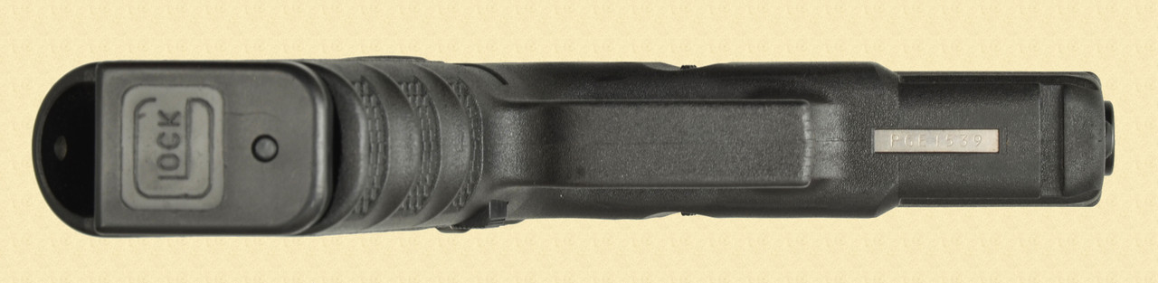 GLOCK 19 - Z59652