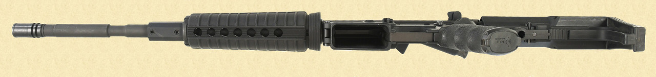 CIVILIAN FORCE ARMS MOD XENA-15 - C61537