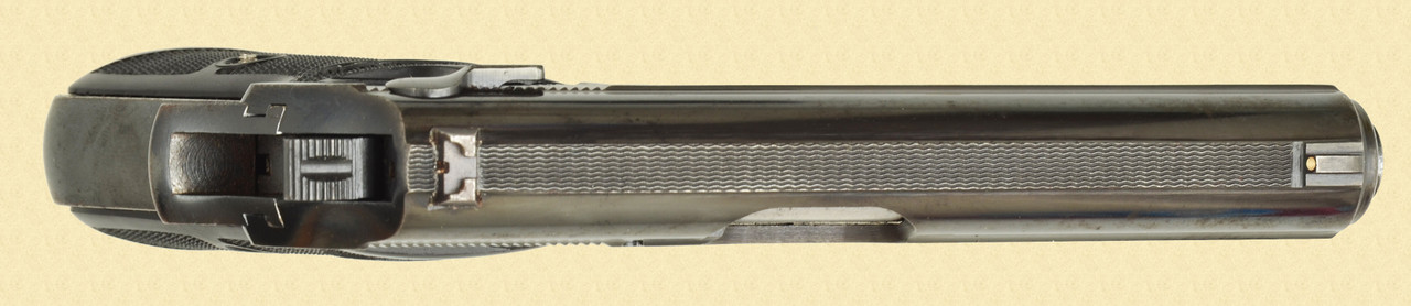 WALTHER PP - C61678
