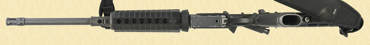 RUGER AR-556 - C61532