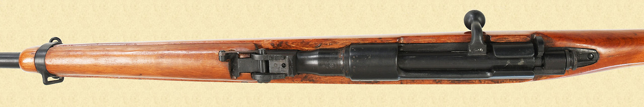 ITALIAN M91 CARCANO SPORTER - Z59306