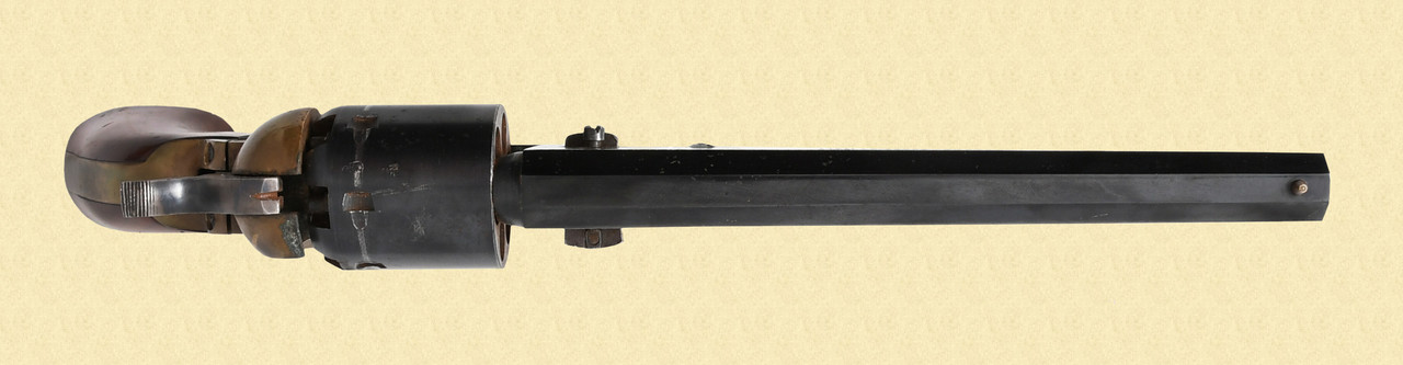 EUROARMS NAVY MODEL 1851 REPRODUCTION - C60413