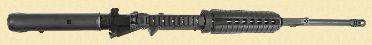 Smith & Wesson M&P-15 - C61531