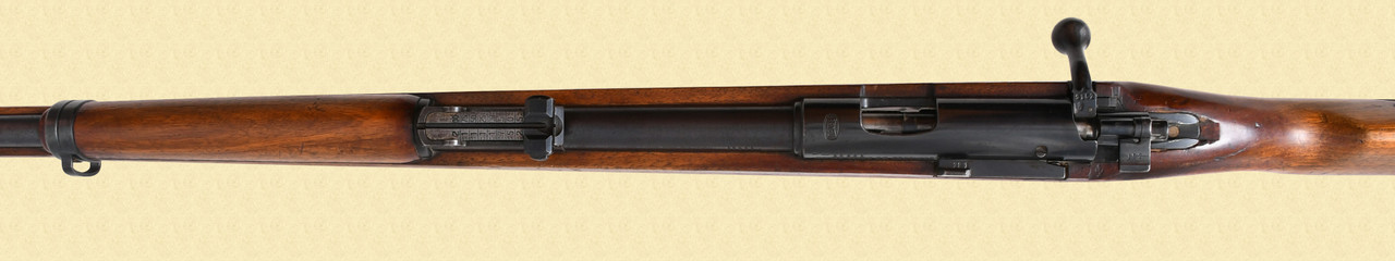 MAUSER DSM-34 - Z59258