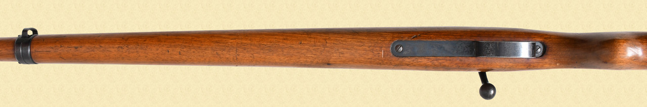 MAUSER DSM-34 - Z59258