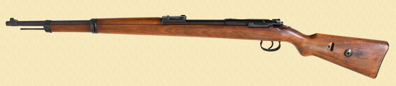 MAUSER DSM-34 - Z59258