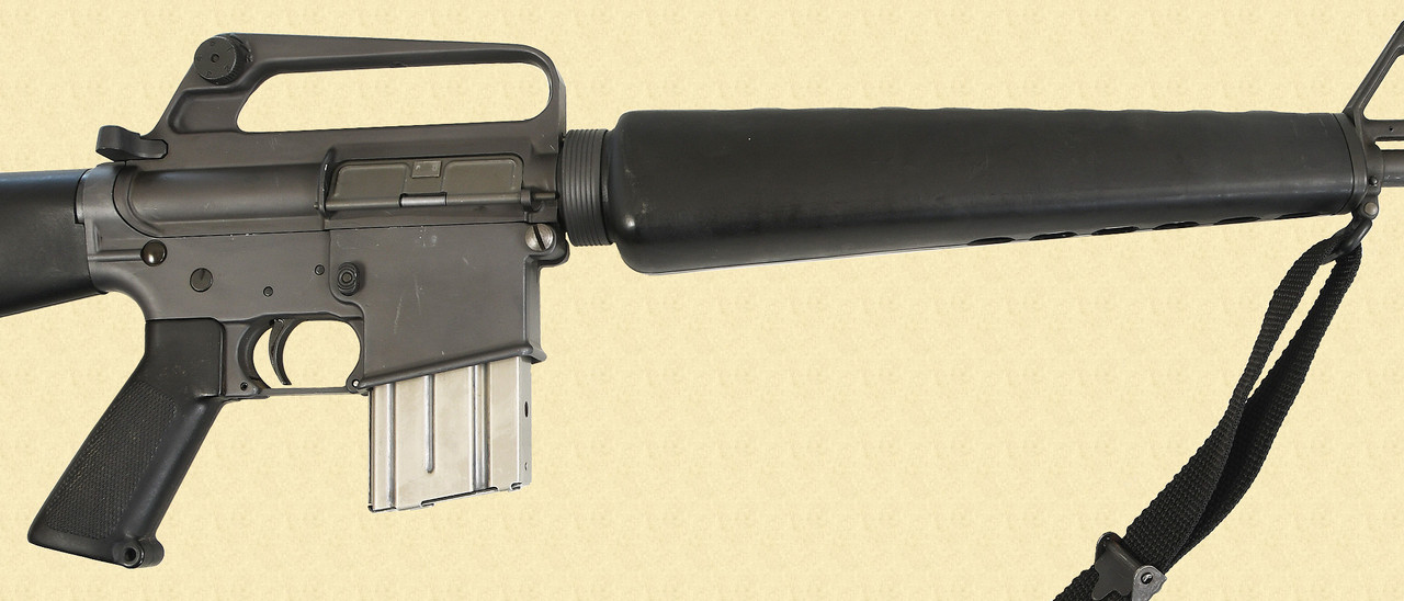 COLT AR-15 SP1 - C61638 - Simpson Ltd