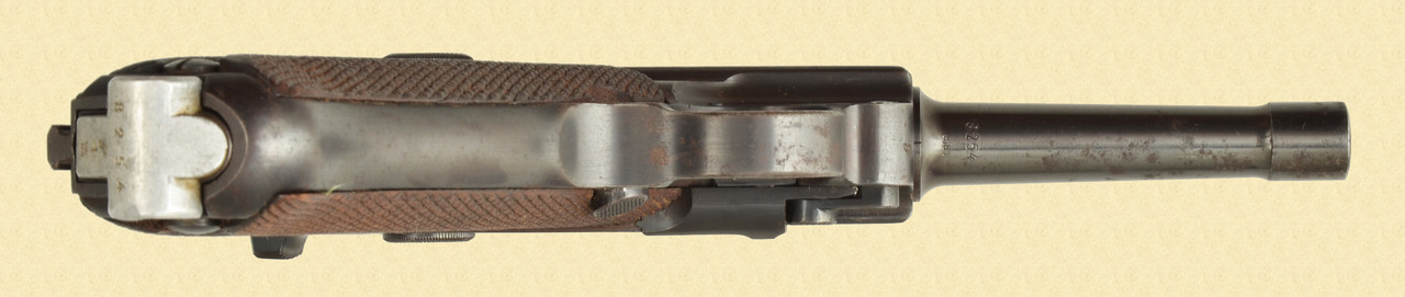 MAUSER 1937 S/42 - C60616