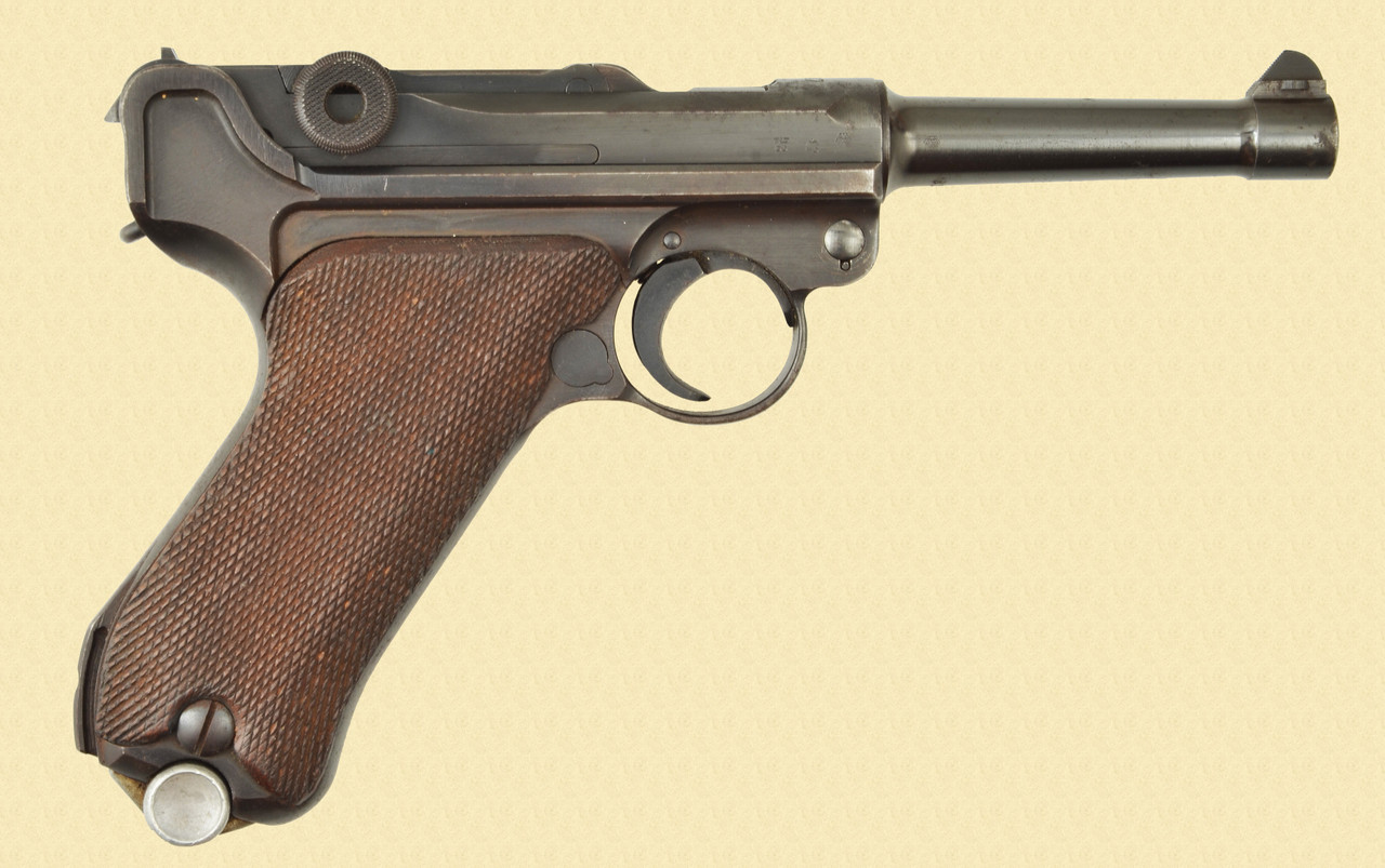 MAUSER 1937 S/42 - C60616