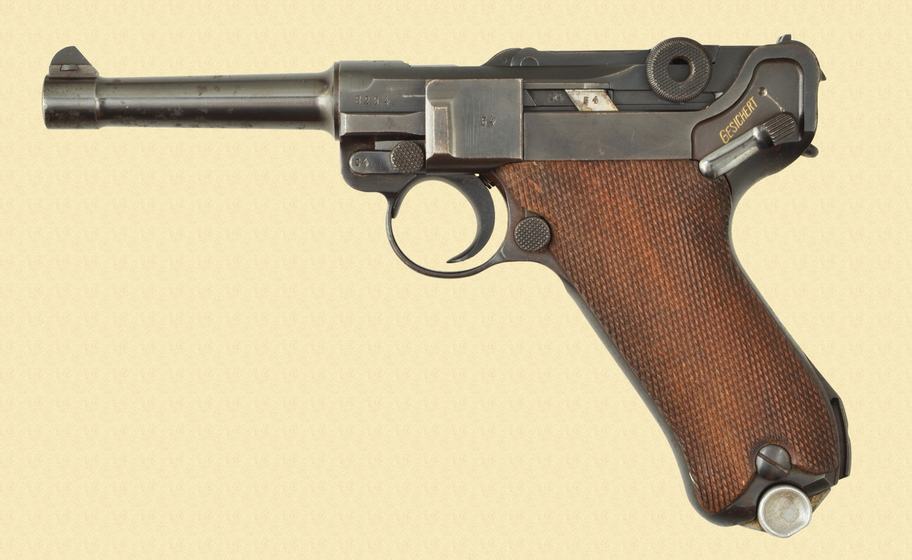 MAUSER 1937 S/42 - C60616