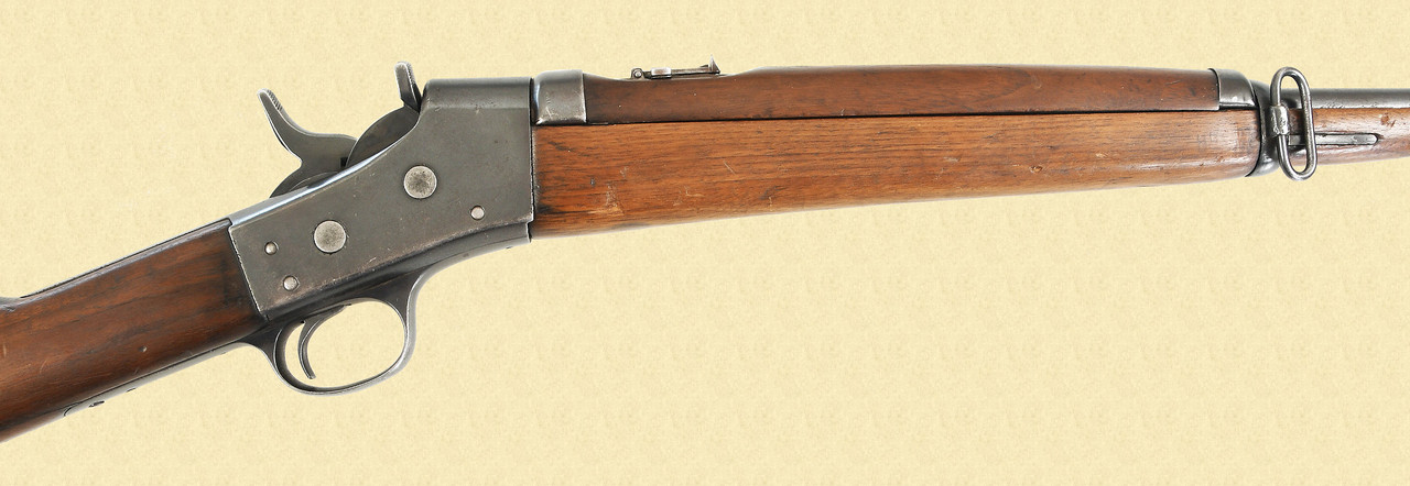 REMINGTON NO 5 1902 - C61709