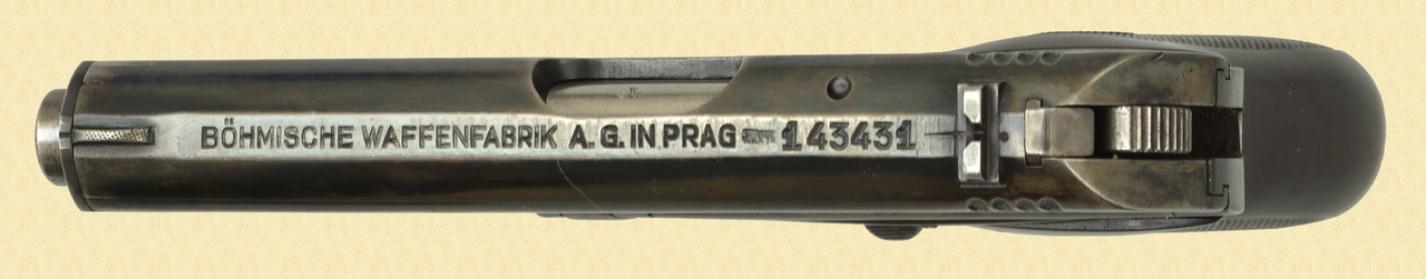 CZ VZ. 27 RIG - C61719