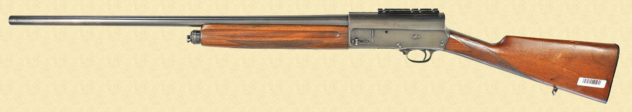 FN BROWNING AUTO 5 - Z61496