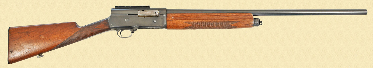 FN BROWNING AUTO 5 - Z61496