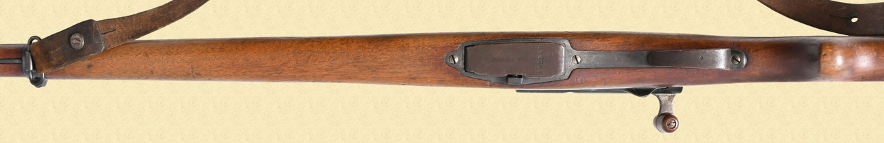 WF BERN M1911 - Z58631