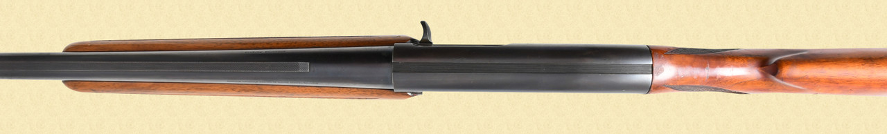 FN BROWNING DOUBLE AUTO - Z61181