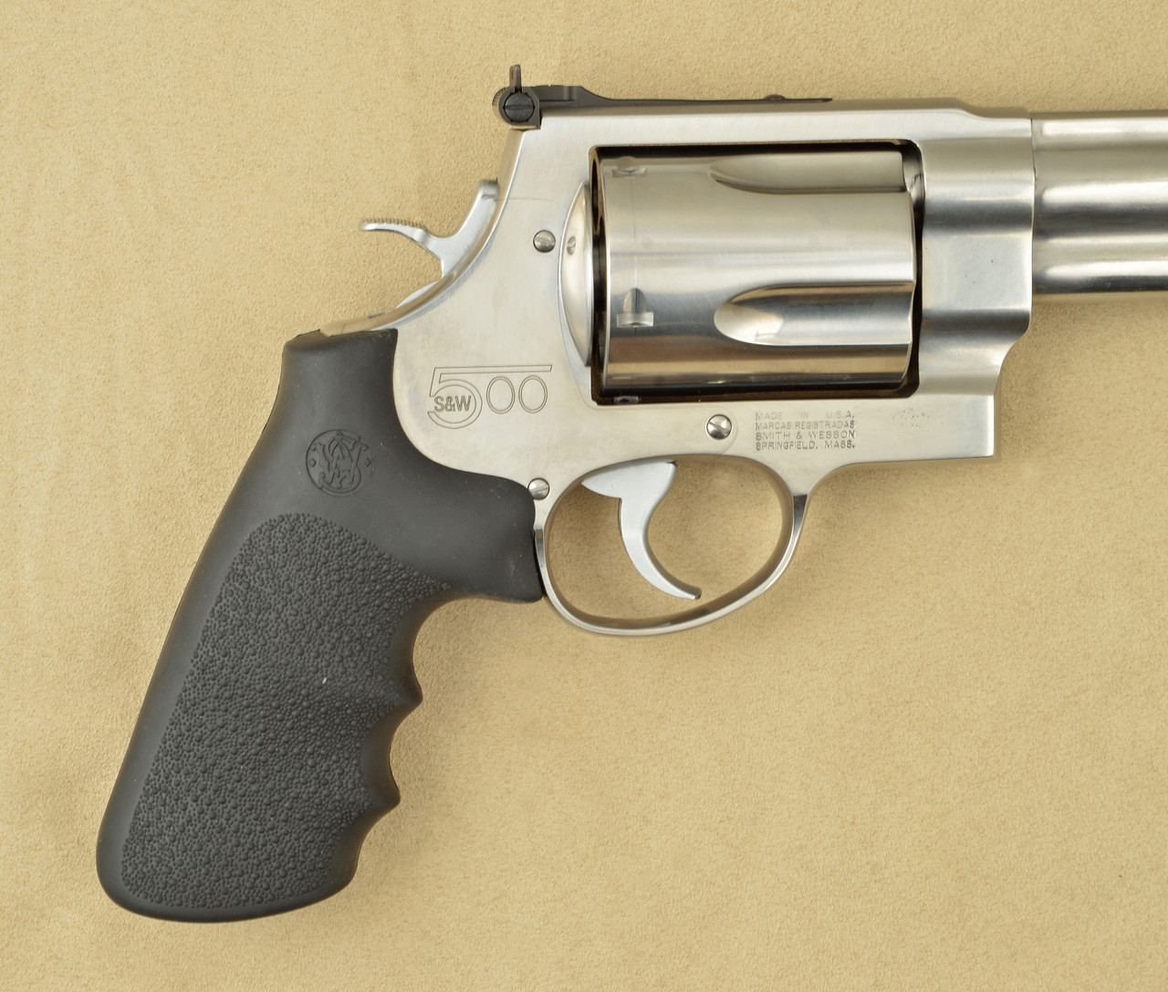 Smith & Wesson 500 - C61742