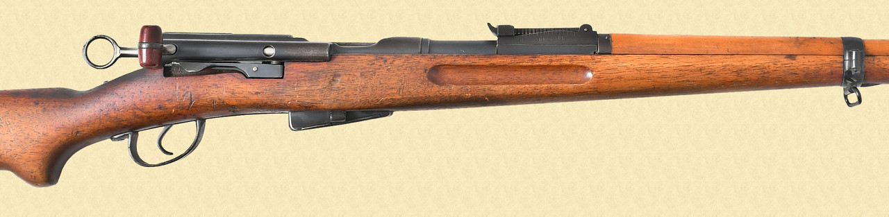 WF BERN 1911 - Z58519