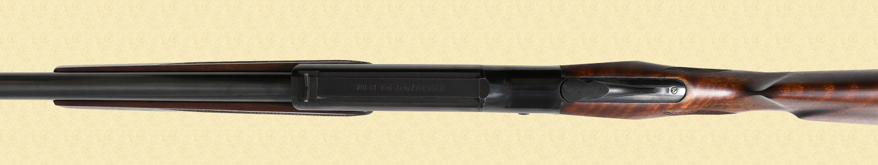 VOERE COMBINATION GUN - Z59733