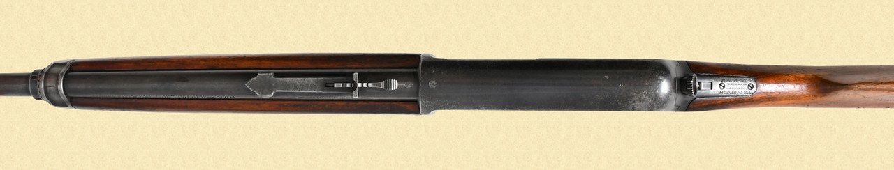 WINCHESTER 1910 S.L. - Z61605
