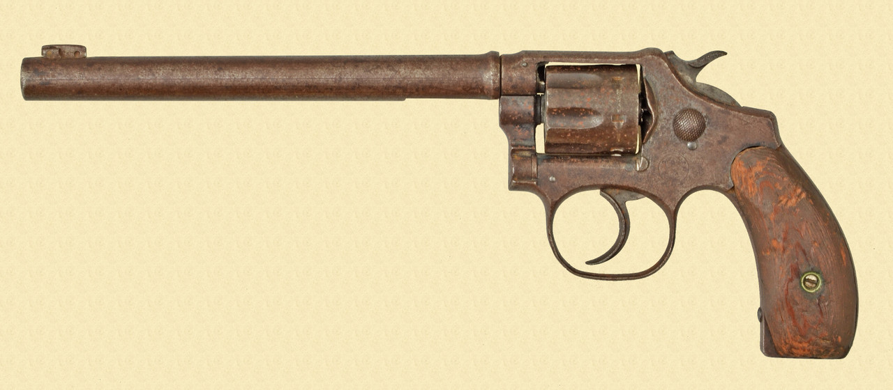 Smith & Wesson LadySmith - C61787