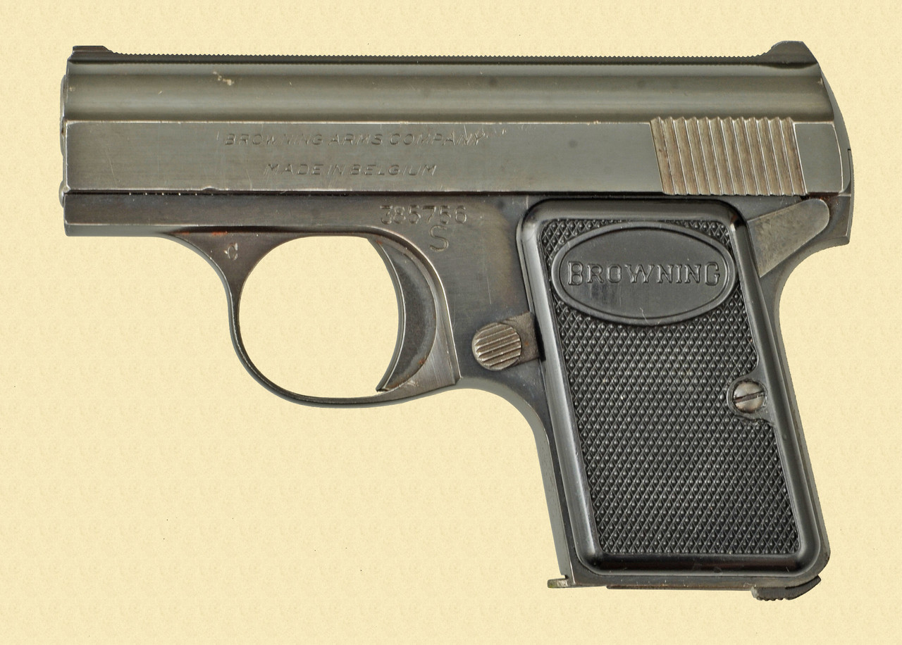 BROWNING BABY - C61799