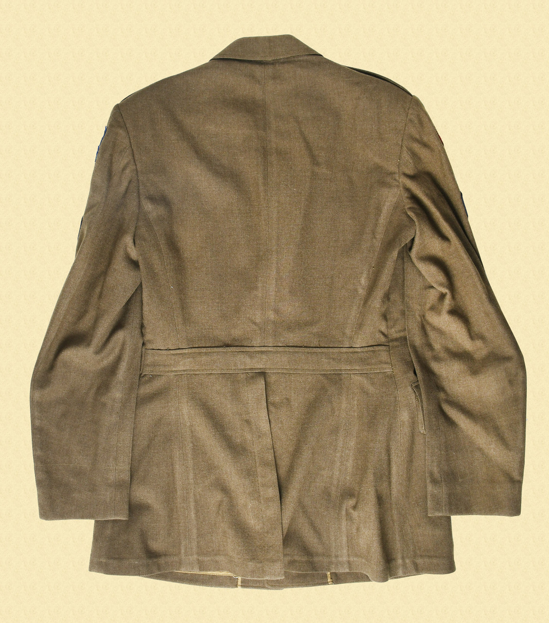 WWII US ARMY COAT - C61235